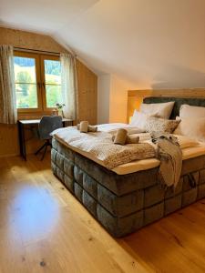 Hideaway Chalets Loser - 4 by AA Holiday Homes