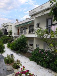 AMV Seaside Apartment