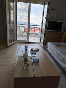 AMV Seaside Apartment