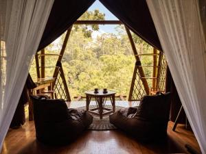 Alasari Hidden Bamboo Retreat in the Jungle