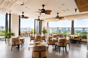 Bassac Signature Hotel & Residence
