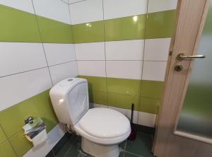 Bella Vista Apartment Shkoder