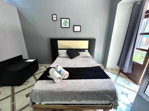 WHOST Hotel y Hostal