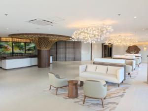 oneTree Plaza Hotel Cebu