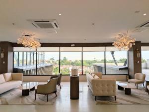 oneTree Plaza Hotel Cebu