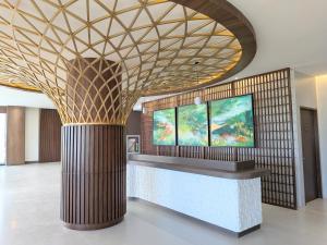 oneTree Plaza Hotel Cebu
