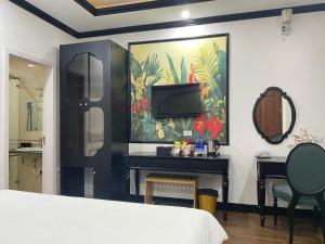 King Luxury Hotel