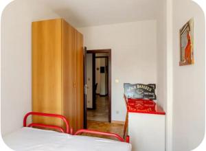 Apartment with two bedrooms