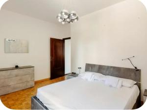Apartment with two bedrooms