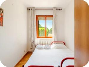 Apartment with two bedrooms