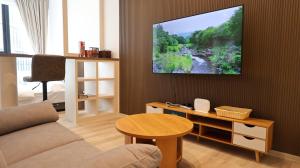 Family Suite at Milano Eight 610 opposite vivacity