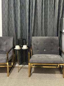 VOSCO Self Catering apartment