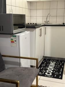 VOSCO Self Catering apartment