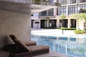 Family Suite at Milano Eight 610 opposite vivacity