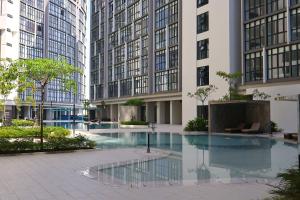 Family Suite at Milano Eight 610 opposite vivacity