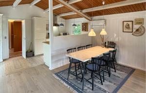 Cozy Home In Rødby With Wifi