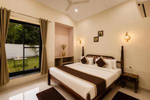 Alaya Stays M S Valley Luxury Villas with Private Pool