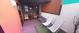 Residential Majada Apartments - Guisguey