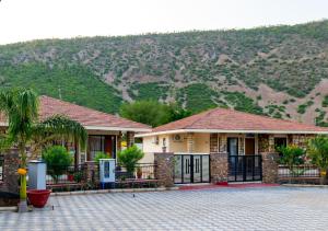Alaya Stays M S Valley Luxury Villas with Private Pool