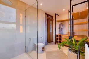 Stylish 2BR Apartment in Berawa