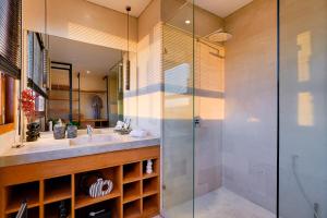 Stylish 2BR Apartment in Berawa