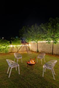 Alaya Stays M S Valley Luxury Villas with Private Pool