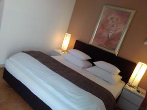 Triple Room room in Guest house Petra