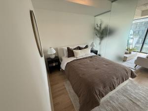 Downtown Toronto Lux 1BR on King St