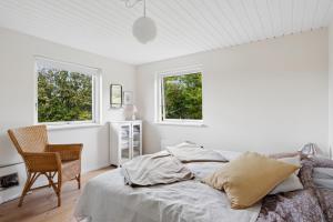 Cozy Family Holiday Home With Beautiful View