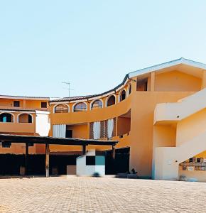 Gina&Gian Guest House