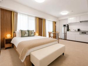 EPO Shinmachi Residence Apartment