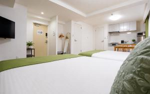 EPO Shinmachi Residence Apartment