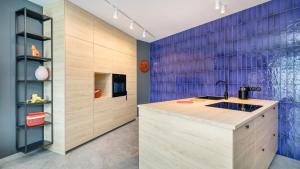 CITYSTAY Nowoczesny Apartament przy ul Św Piotra