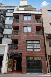 EPO Shinmachi Residence Apartment