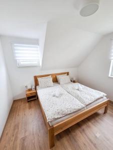 Apartmán pod Blatenským vrchem