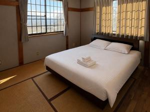 Daiju Myoko - Renovated in 2025