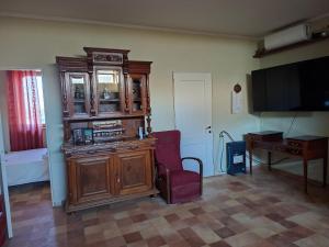 Villa Radiosa