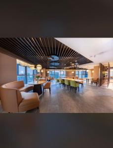 Atour Hotel Wuhan National Expo Center Hanyang Yongwang