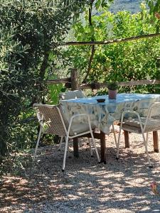 Le Capanne di Villa Margherita