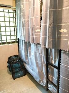 Home Frog Guesthouse