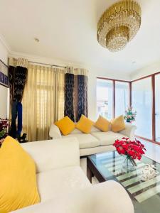 Shek Residence