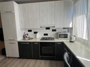 LuXury Apartment on Naujakiemis Street
