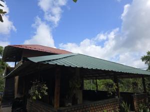 Neembuwa Lodge Lake front