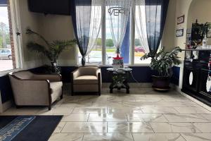 Travelodge by Wyndham Thomasville AL