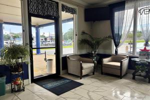 Travelodge by Wyndham Thomasville AL