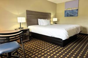 Travelodge by Wyndham Thomasville AL