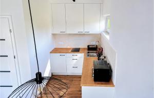 Cozy Home In Rowy With Wifi