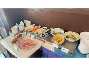 Ashiwada Hotel - Vacation STAY 75386v