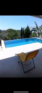 Hammamet luxury apartment
