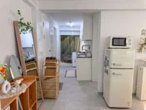 Mapo Station House